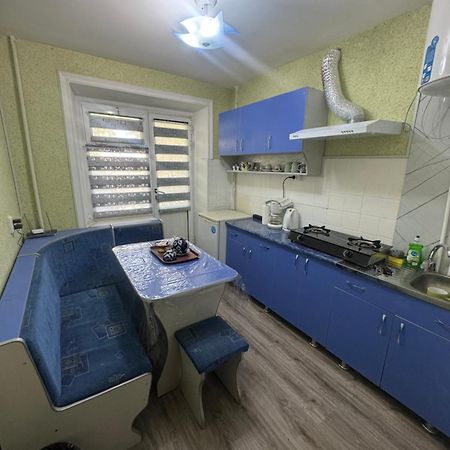 Registan Apartment Samarkand Exteriér fotografie