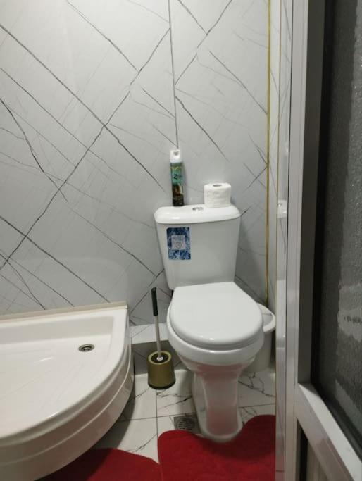 Registan Apartment Samarkand Exteriér fotografie