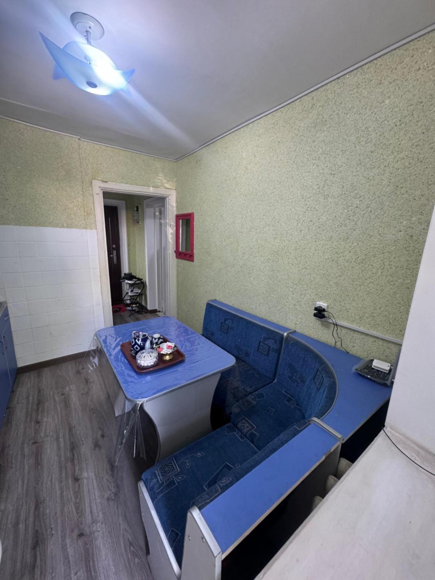 Registan Apartment Samarkand Exteriér fotografie